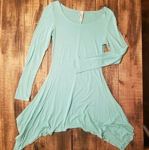 Yetts Los Angeles Dress
